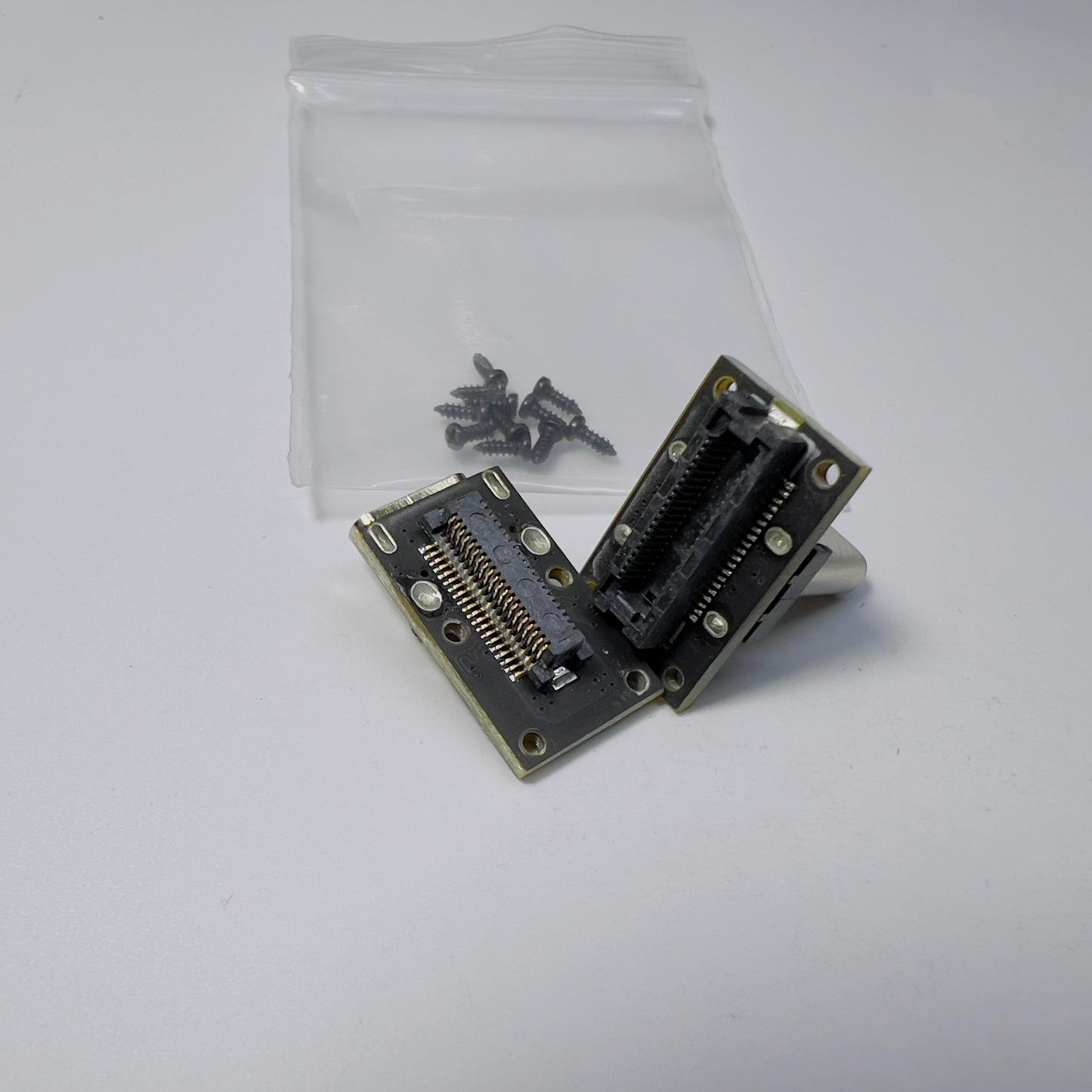 PCB replacement parts