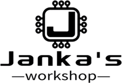Janka's Workshop