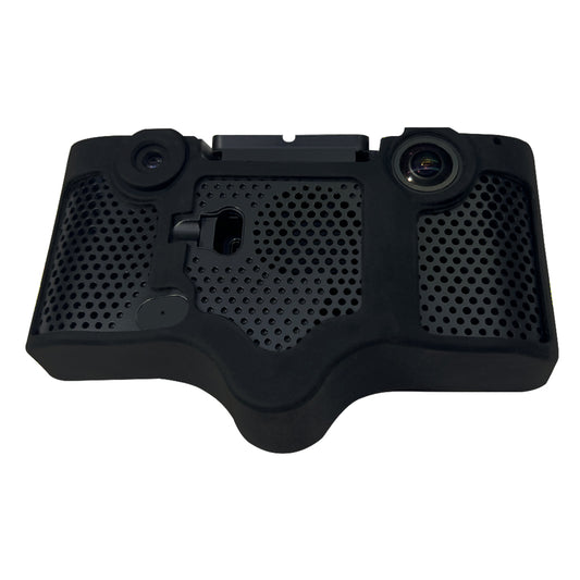 Weiche Silikonhülle (Nur für Comma3X)