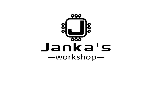 Janka's Workshop
