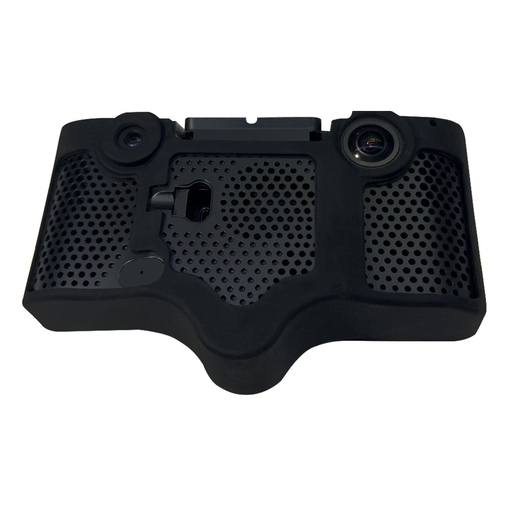 Soft Silicone Case for Comma 3X