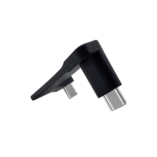 USB 3.1 integrated injection-molded flexible flat cable is specially customized for Comma C3 and C3X.