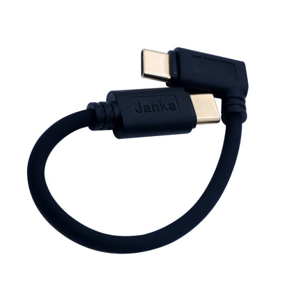 "Cross Glide Mag Mount" Magnetic Quick-Release Mount for Openpilot Comma4