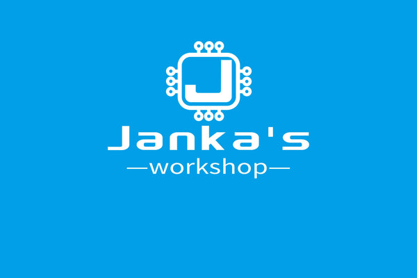 Janka's Workshop