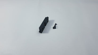 "Cross Glide Mount - Pro" Quick-Release Mount for Openpilot Comma3&3X